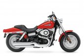 2013 Harley-Davidson Dyna Fat Bob photo